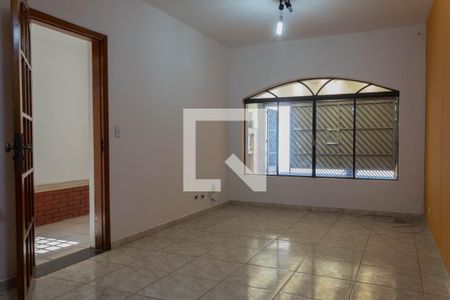 Sala de casa à venda com 2 quartos, 210m² em Paulicéia, São Bernardo do Campo