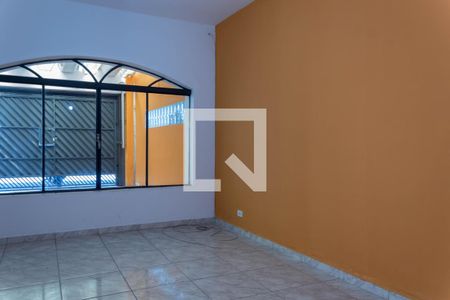 Sala de casa à venda com 2 quartos, 210m² em Paulicéia, São Bernardo do Campo