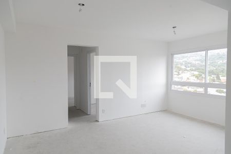 Apartamento à venda com 56m², 2 quartos e 1 vagaSala