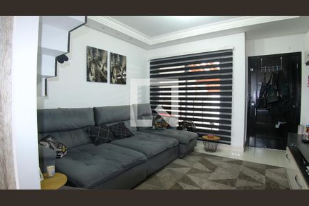 Casa à venda com 3 quartos, 130m² em Vila Darli, São Paulo