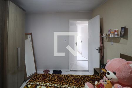 Quarto 1 de casa à venda com 2 quartos, 98m² em Feitoria, São Leopoldo