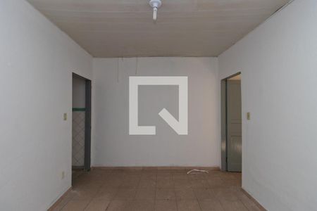 Sala de casa para alugar com 1 quarto, 100m² em Vila Maria Alta, São Paulo