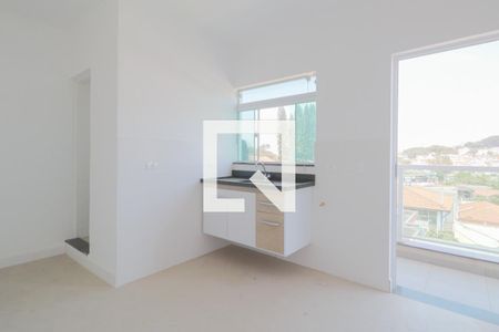 Apartamento para alugar com 1 quarto, 27m² em Vila Canero, São Paulo