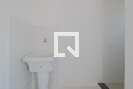 Apartamento para alugar com 1 quarto, 27m² em Vila Canero, São Paulo