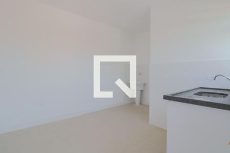 Apartamento para alugar com 1 quarto, 27m² em Vila Canero, São Paulo