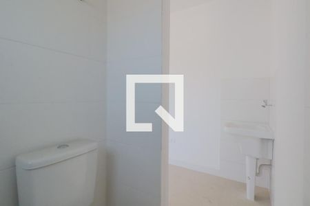 Apartamento para alugar com 1 quarto, 27m² em Vila Canero, São Paulo