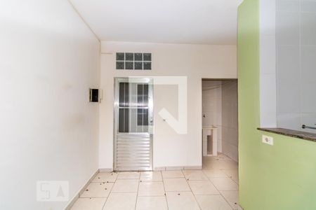 Casa para alugar com 1 quarto, 50m² em Jardim Modelo, São Paulo