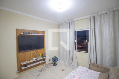 Sala de casa para alugar com 3 quartos, 300m² em Porto Novo, São Gonçalo