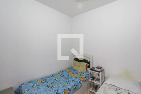 Quarto 2 de casa à venda com 2 quartos, 160m² em Vila Santa Clara, São Paulo