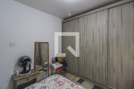 Quarto 1 de casa à venda com 2 quartos, 160m² em Vila Santa Clara, São Paulo