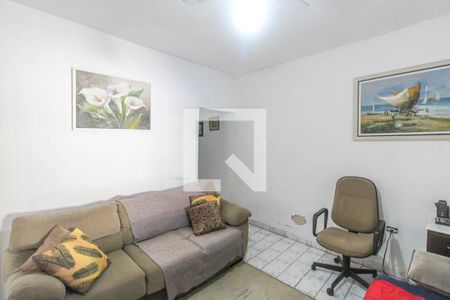 Sala de casa à venda com 2 quartos, 160m² em Vila Santa Clara, São Paulo