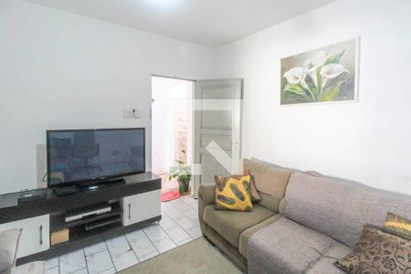 Sala de casa à venda com 2 quartos, 160m² em Vila Santa Clara, São Paulo