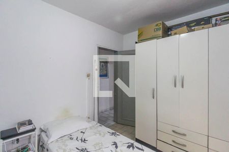 Quarto 2 de casa à venda com 2 quartos, 160m² em Vila Santa Clara, São Paulo