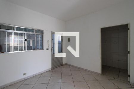 Apartamento para alugar com 1 quarto, 50m² em Jardim Modelo, São Paulo