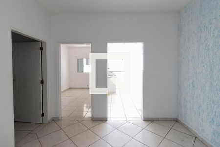 Apartamento para alugar com 1 quarto, 50m² em Jardim Modelo, São Paulo