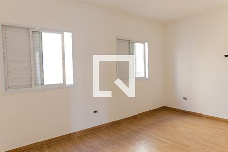 Apartamento para alugar com 1 quarto, 96m² em Campestre, Santo André