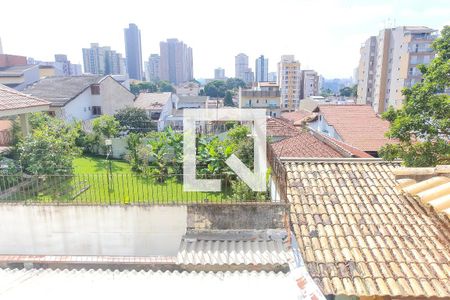 Apartamento para alugar com 1 quarto, 96m² em Campestre, Santo André