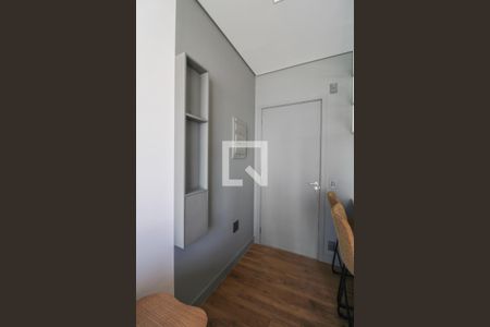 Studio de kitnet/studio para alugar com 1 quarto, 38m² em Cambuí, Campinas