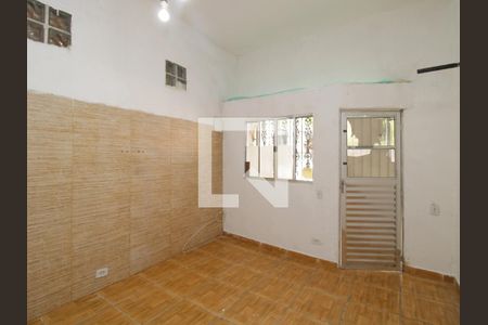 Sala de casa para alugar com 1 quarto, 90m² em Vila Germinal, São Paulo