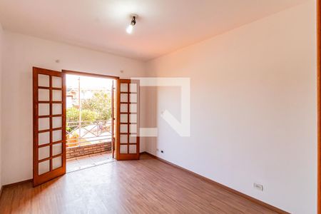 Suite de casa à venda com 3 quartos, 120m² em Jardim das Vertentes, São Paulo