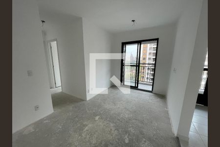 Sala de apartamento à venda com 2 quartos, 44m² em Butantã, São Paulo