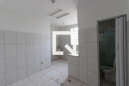 Apartamento para alugar com 1 quarto, 58m² em Jardim Modelo, São Paulo