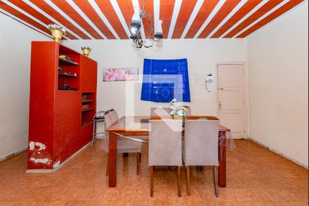 Sala 2 de casa à venda com 3 quartos, 245m² em Carlos Prates, Belo Horizonte