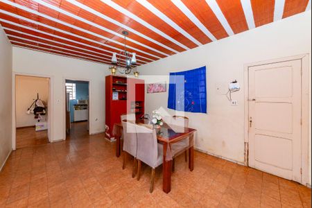 Sala 2 de casa à venda com 3 quartos, 245m² em Carlos Prates, Belo Horizonte