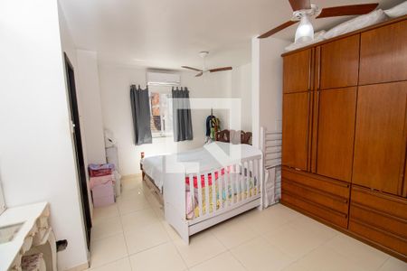 Suíte 1 de casa de condomínio à venda com 4 quartos, 198m² em Freguesia (jacarepaguá), Rio de Janeiro