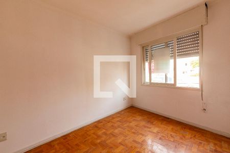 Quarto de apartamento para alugar com 1 quarto, 61m² em Santana, Porto Alegre