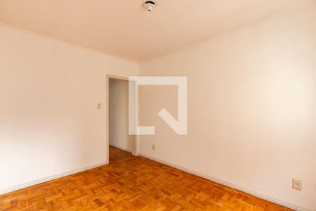 Sala de apartamento para alugar com 1 quarto, 61m² em Santana, Porto Alegre