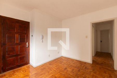 Sala de apartamento para alugar com 1 quarto, 61m² em Santana, Porto Alegre