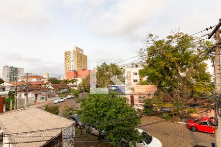 Vista Quarto de apartamento para alugar com 1 quarto, 61m² em Santana, Porto Alegre