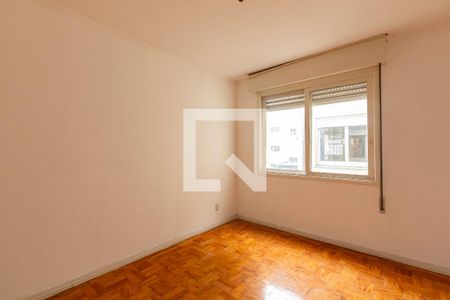 Sala de apartamento para alugar com 1 quarto, 61m² em Santana, Porto Alegre