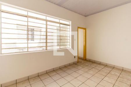 Sala de apartamento para alugar com 2 quartos, 52m² em Bom Retiro, São Paulo