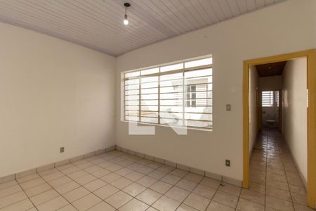 Sala de apartamento para alugar com 2 quartos, 52m² em Bom Retiro, São Paulo