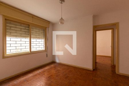 Apartamento para alugar com 55m², 1 quarto e sem vagaSala