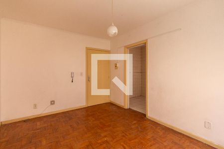 Apartamento para alugar com 55m², 1 quarto e sem vagaSala