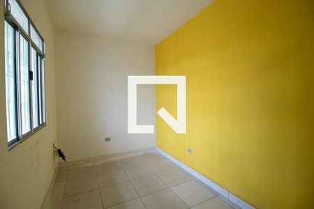 Apartamento para alugar com 1 quarto, 36m² em Jardim Modelo, São Paulo