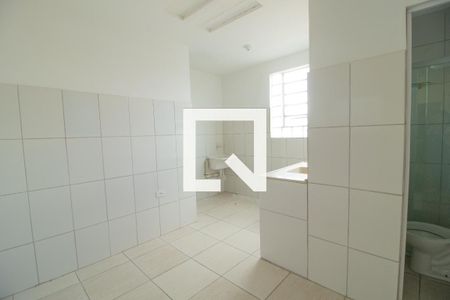 Apartamento para alugar com 1 quarto, 36m² em Jardim Modelo, São Paulo