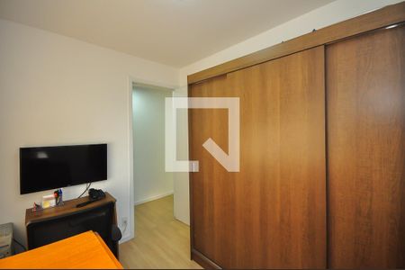 Quarto 1 de apartamento à venda com 2 quartos, 41m² em Vila Andrade, São Paulo