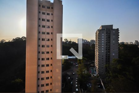 Vista de apartamento à venda com 2 quartos, 41m² em Vila Andrade, São Paulo