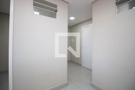 Sala 2 de apartamento para alugar com 2 quartos, 40m² em Qnm, Brasília