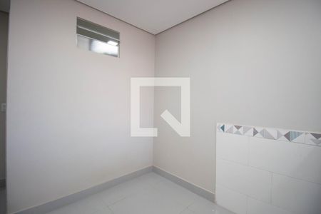 Sala 2 de apartamento para alugar com 2 quartos, 40m² em Qnm, Brasília