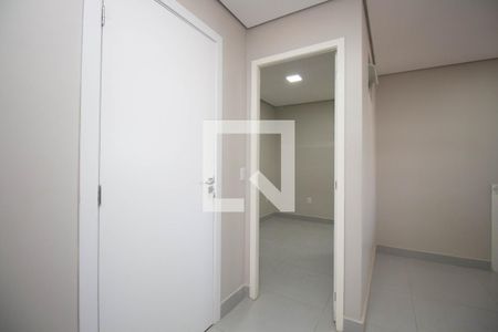 Sala 1 de apartamento para alugar com 2 quartos, 40m² em Qnm, Brasília