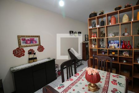 Sala de apartamento à venda com 3 quartos, 105m² em Penha, Rio de Janeiro