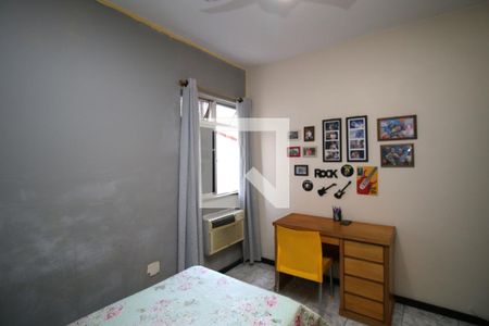 Quarto 1 de apartamento à venda com 3 quartos, 105m² em Penha, Rio de Janeiro