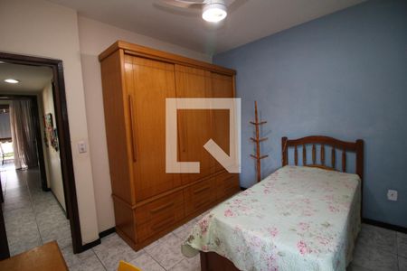 Quarto 1 de apartamento à venda com 3 quartos, 105m² em Penha, Rio de Janeiro