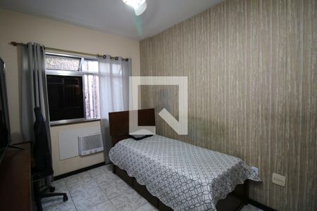 Quarto 2 de apartamento à venda com 3 quartos, 105m² em Penha, Rio de Janeiro