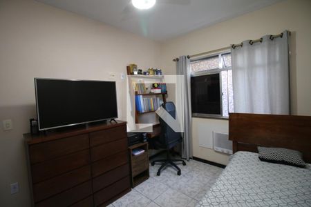 Quarto 2 de apartamento à venda com 3 quartos, 105m² em Penha, Rio de Janeiro